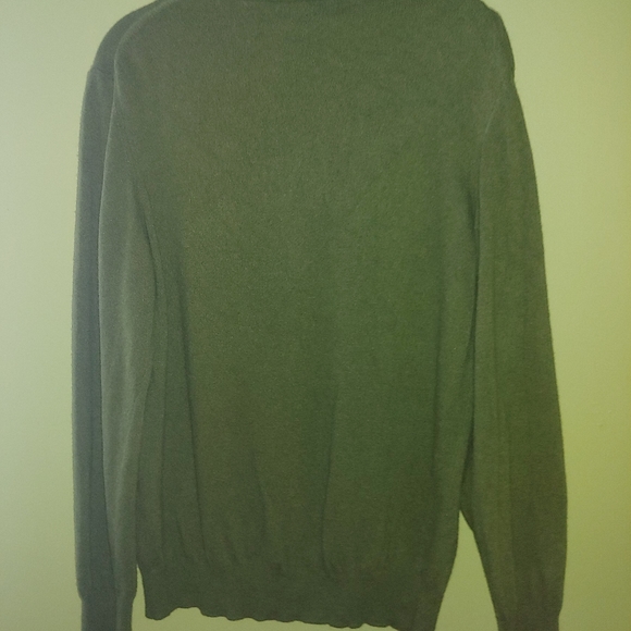 Filippo Riberti Men's Sweater - Picture 2 of 6